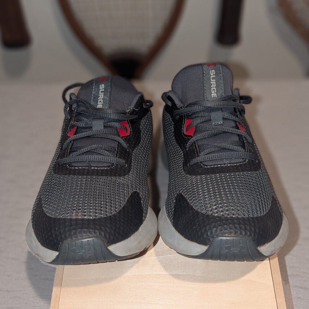 Under Armour UA Surge 3 Athletic Shoes - Picture 9 of 11